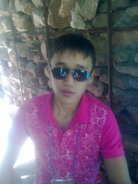 Муханбетбулан Турдалы