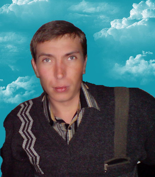 Анатолий Владимиров