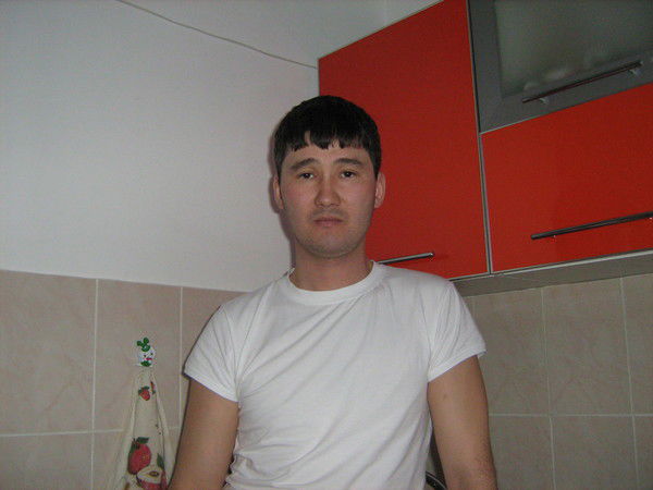 Жасулан Сейтказинов