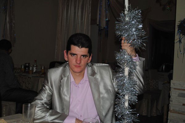 Роман Щербаков