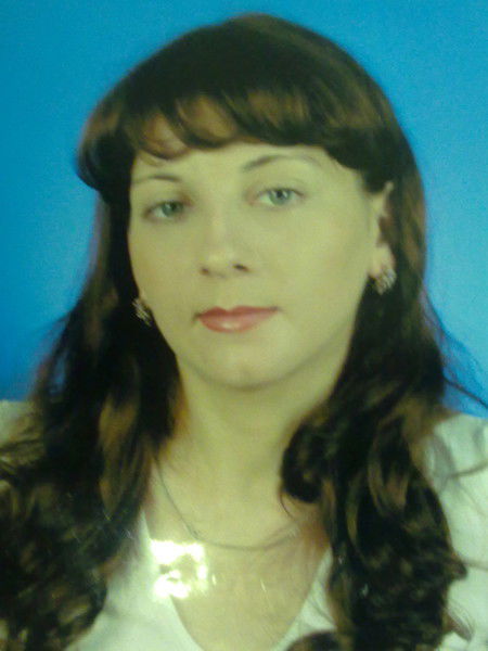 Юлия Слепцова