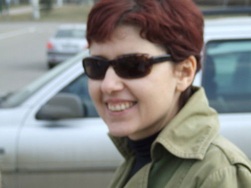 Анна Корзунова