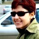 Анна Корзунова