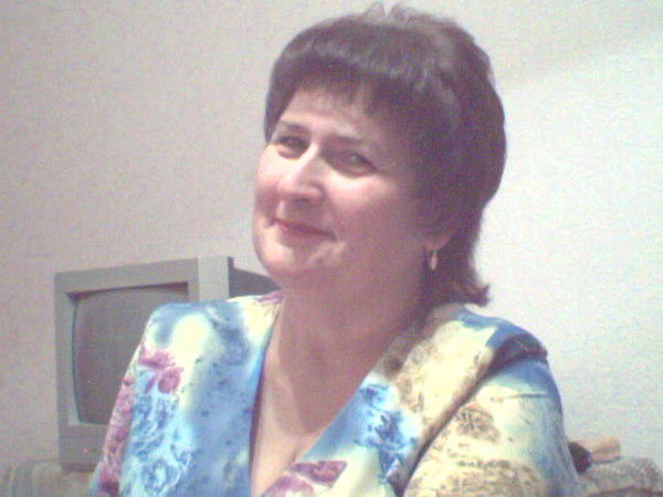 Наталья Киселёва