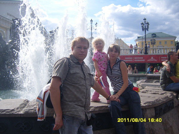 Андрей Носов