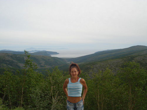 Елена Билык