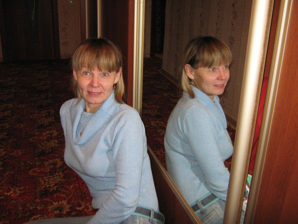 Елена Супрун