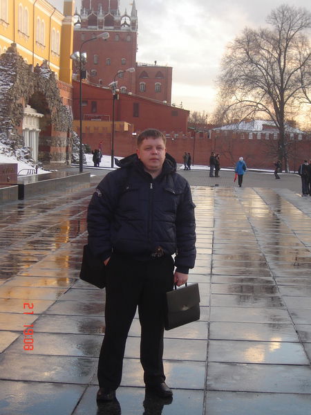 Сергей Козлов