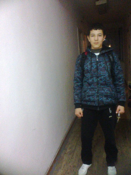 Абдувасит Примбердиев