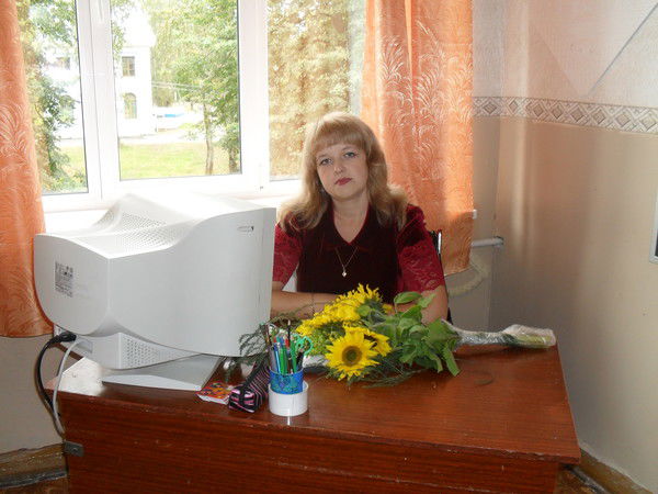 Олеся Кичигина