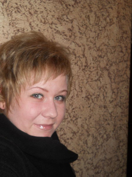 Светлана Ратникова