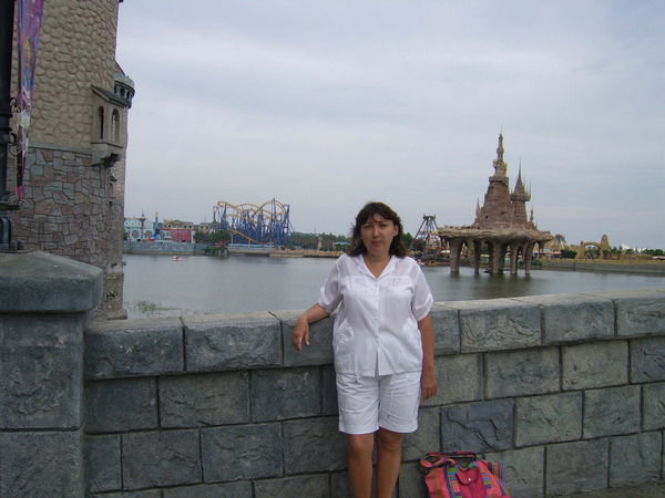 Сулоева Светлана