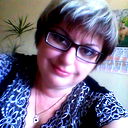 Оксана Дейнега