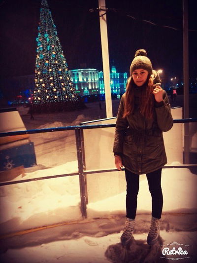 Альбина Логунова