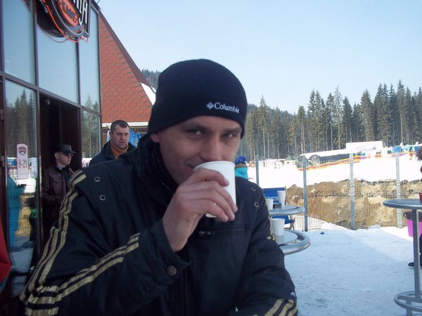 Михаил Деркач