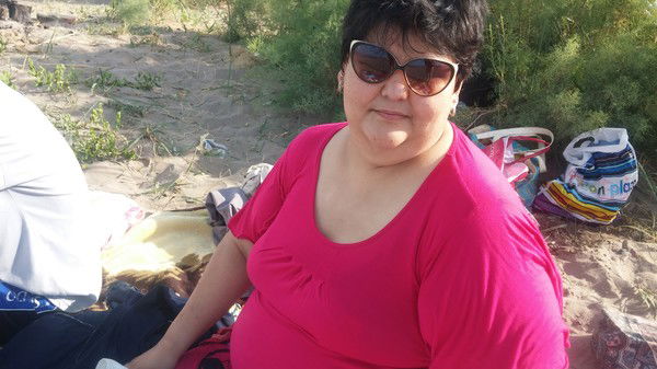 Сауле Бакирова