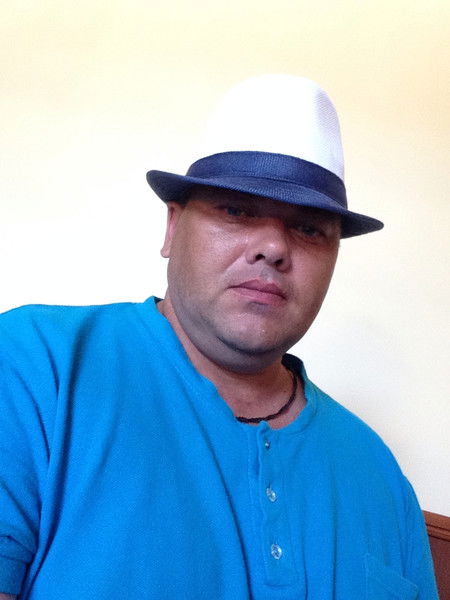 Сергей Добровольский