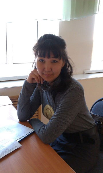 Анара Суиндыкова