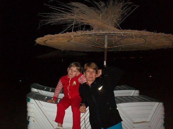 Татьяна Уварова