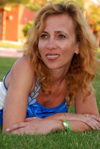 Алла Кузнецова