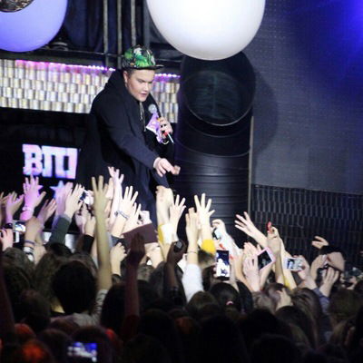 Ульяна Елизова