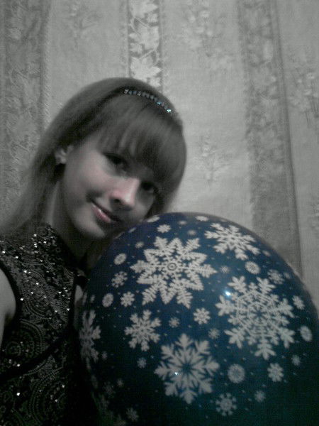 Мария Левченко