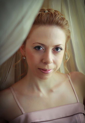 Анастасия Петровская