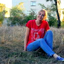 Анна Волкова