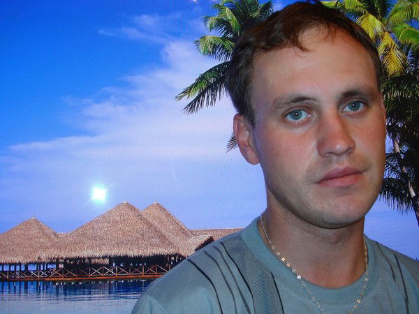 Денис Сушков