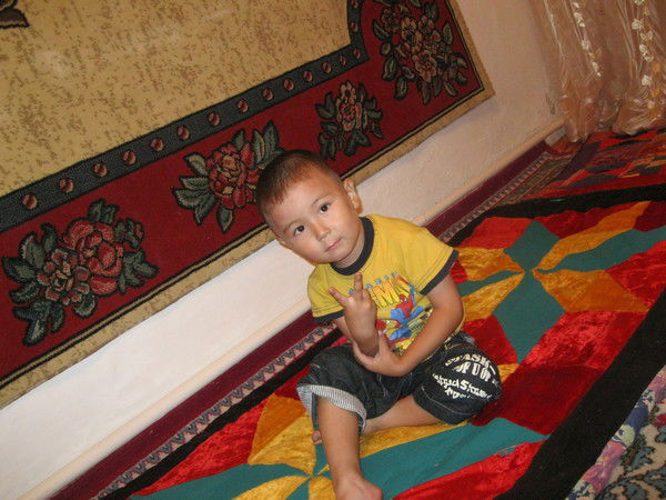 Бота Тузельбаева