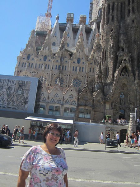 Елена Черненко