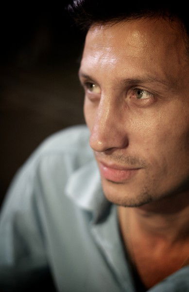 Виктор Когут