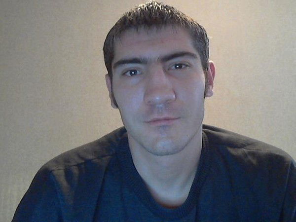 Иван Пчелкин