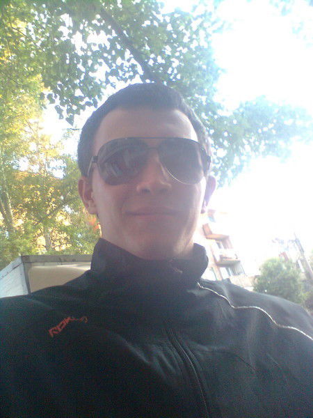 Андрей Гусев