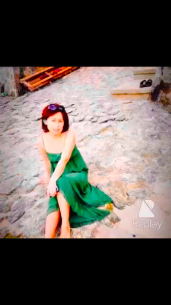 Гулназ Нугманова