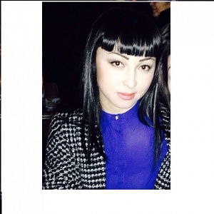 Индира Шатабаева