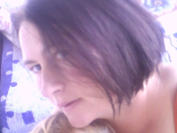 Наталья Дымова