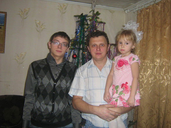 Владимир Рябухин