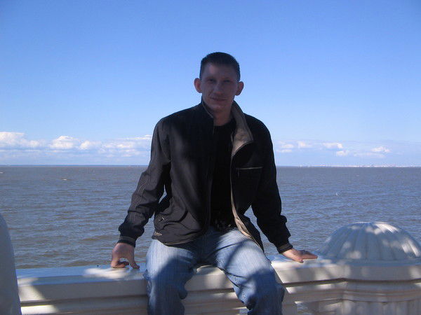 Алексей Назаров