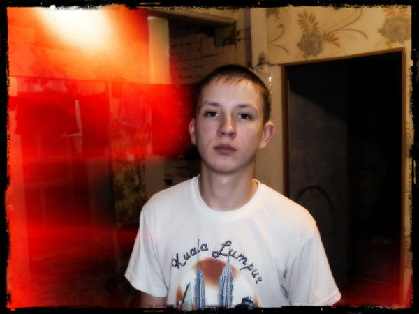 Евгений Тетюев