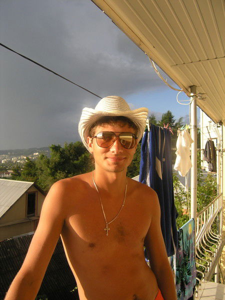 Дмитрий Авдеев