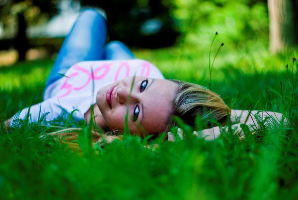 Настя Романенко