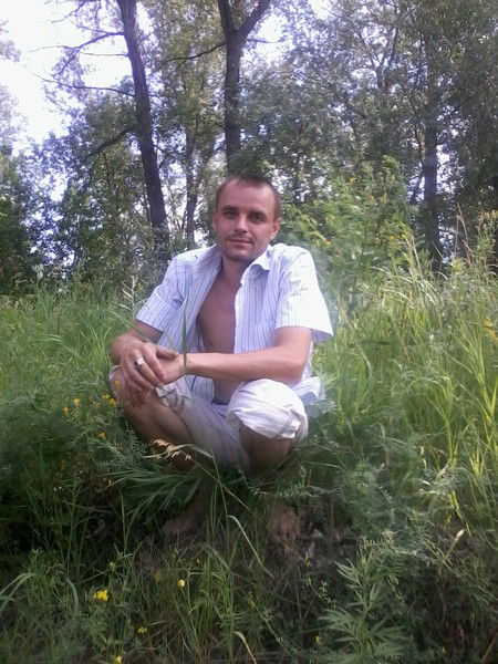 Владимир Ляпунов