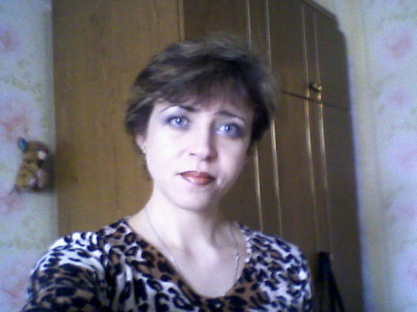 Татьяна Инюшева