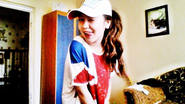 Асель Тютюбаева