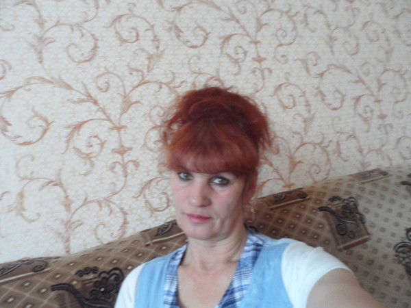 Людмила Дзюба