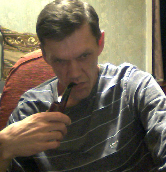 Александр Чубаров