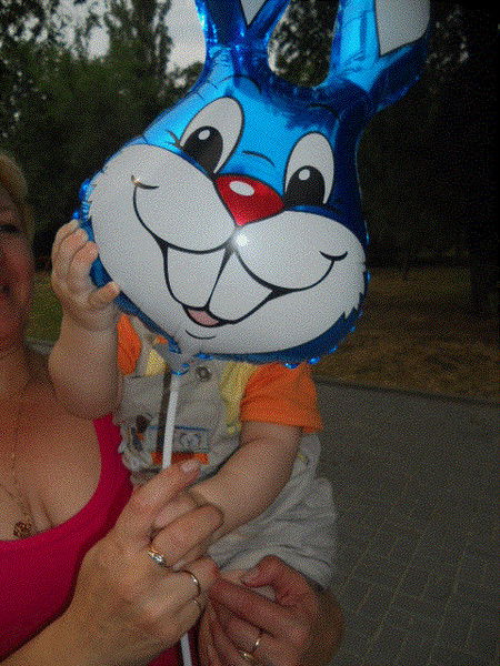 Екатерина Проскурина