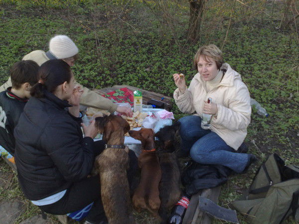 Елена Дзюба