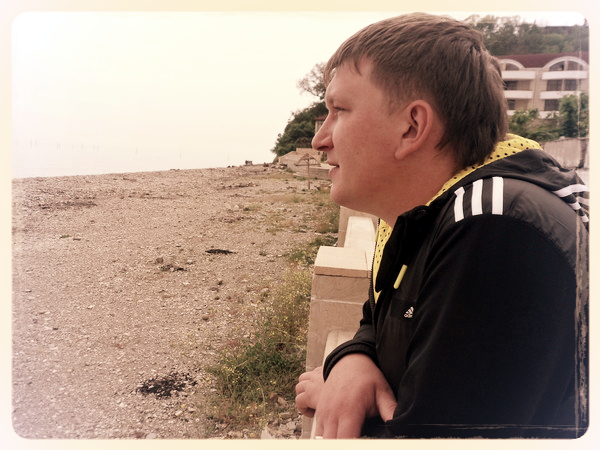 Павел Подивилов